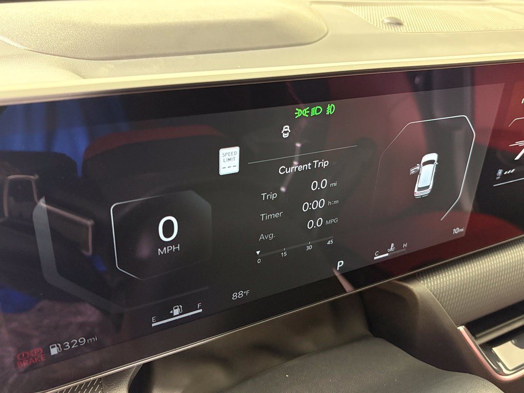 New 2026 Kia K4 GT-Line Turbo FWD image 22