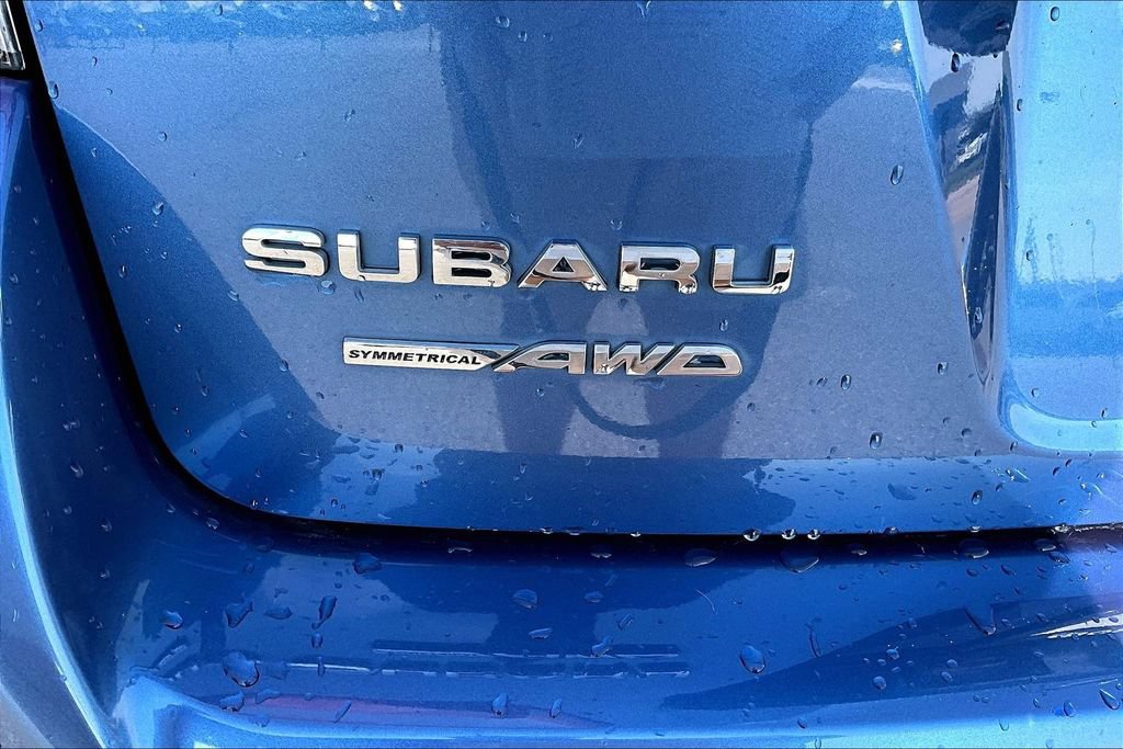 Used 2019 Subaru Crosstrek 2.0i Premium AWD/4WD image 32