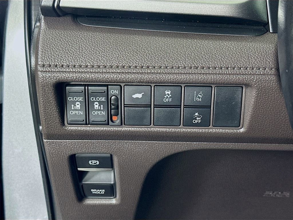 Used 2020 Honda Odyssey EX-L image 21