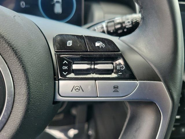 Certified 2023 Hyundai Tucson SEL w/ Convenience Package image 22