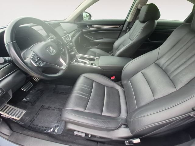 Used 2022 Honda Accord Sport Special Edition image 9