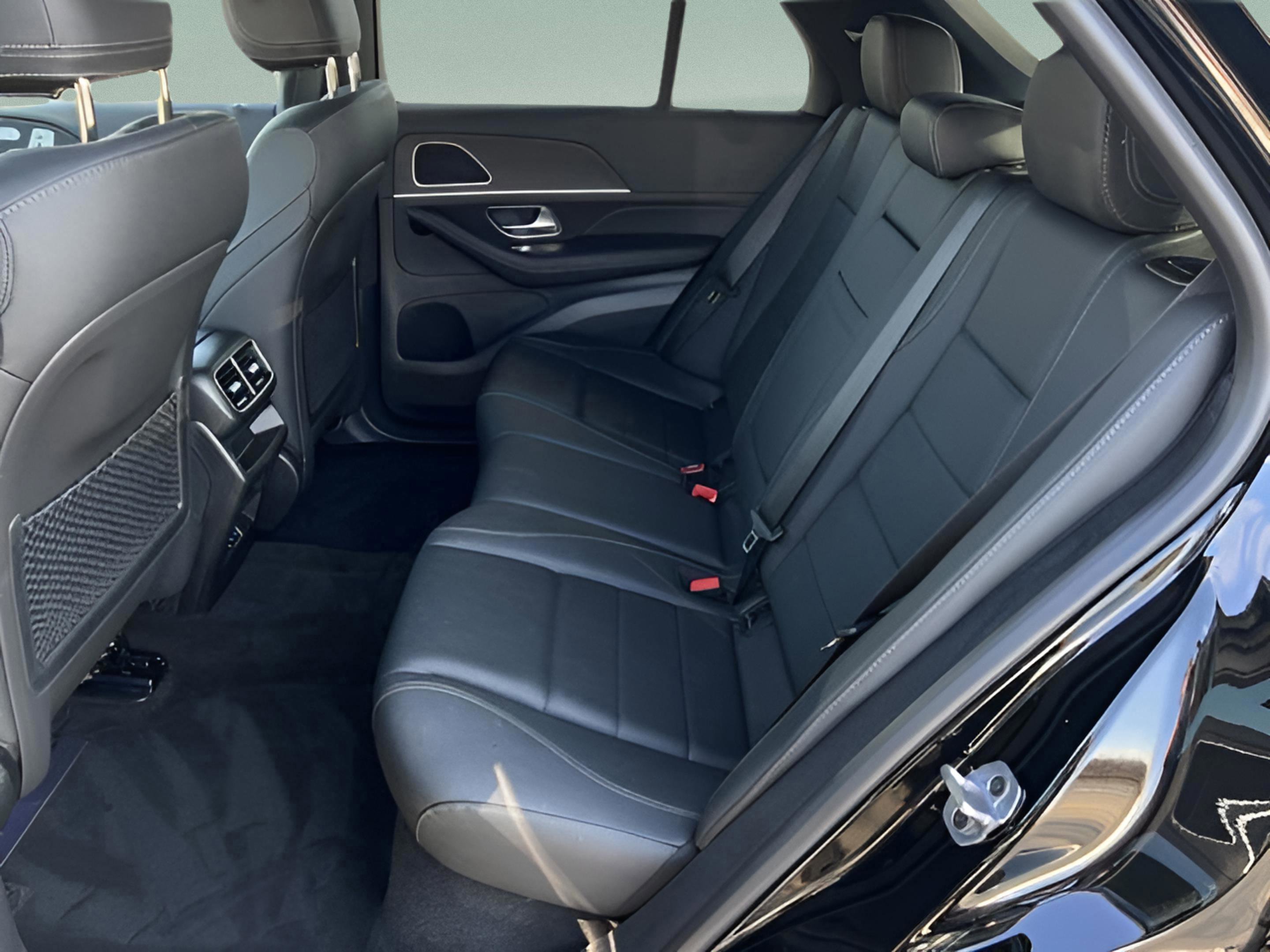 Certified 2025 Mercedes-Benz GLE 350 4MATIC image 27