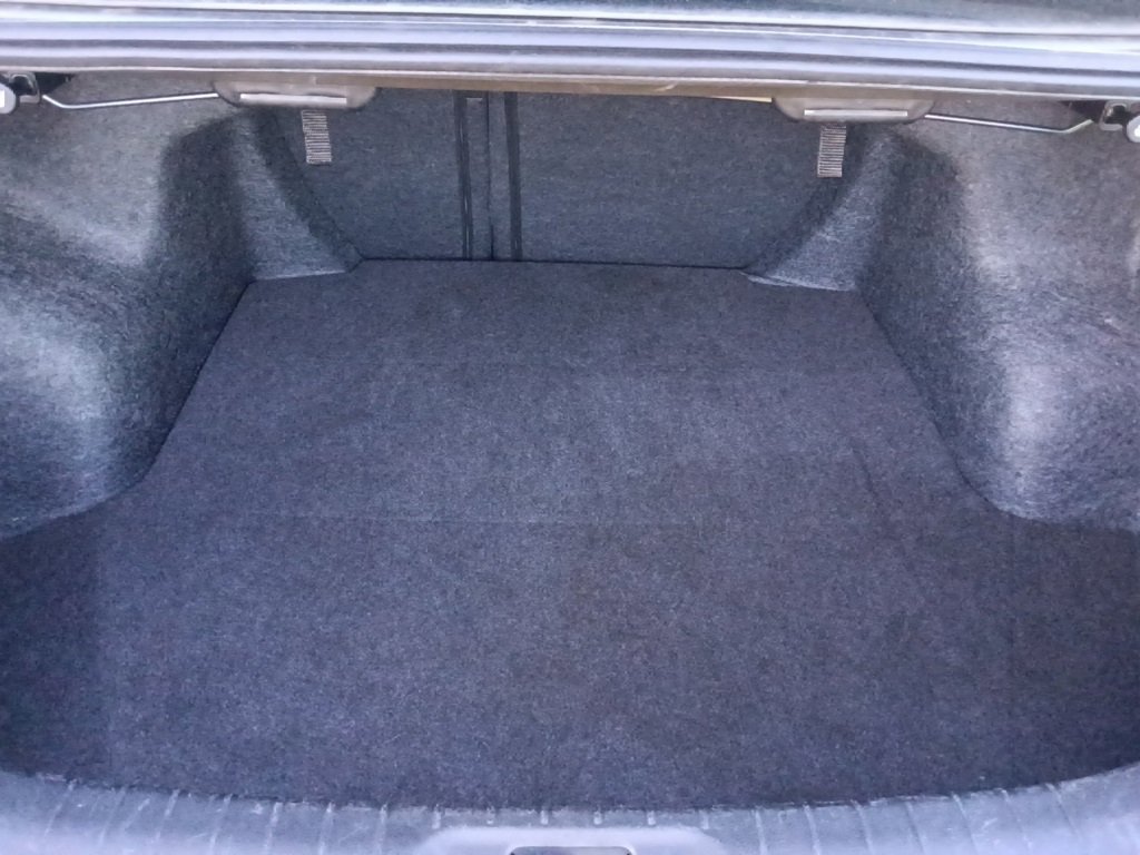 Used 2024 Nissan Altima 2.5 SV image 27