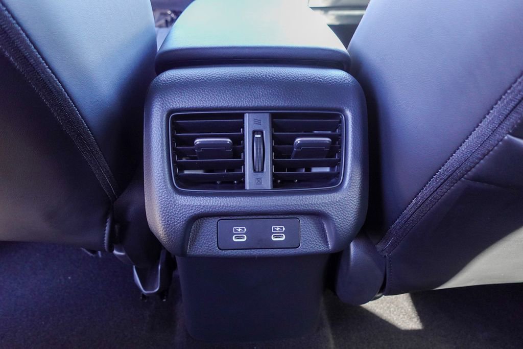 New 2025 Acura ADX A-Spec image 24