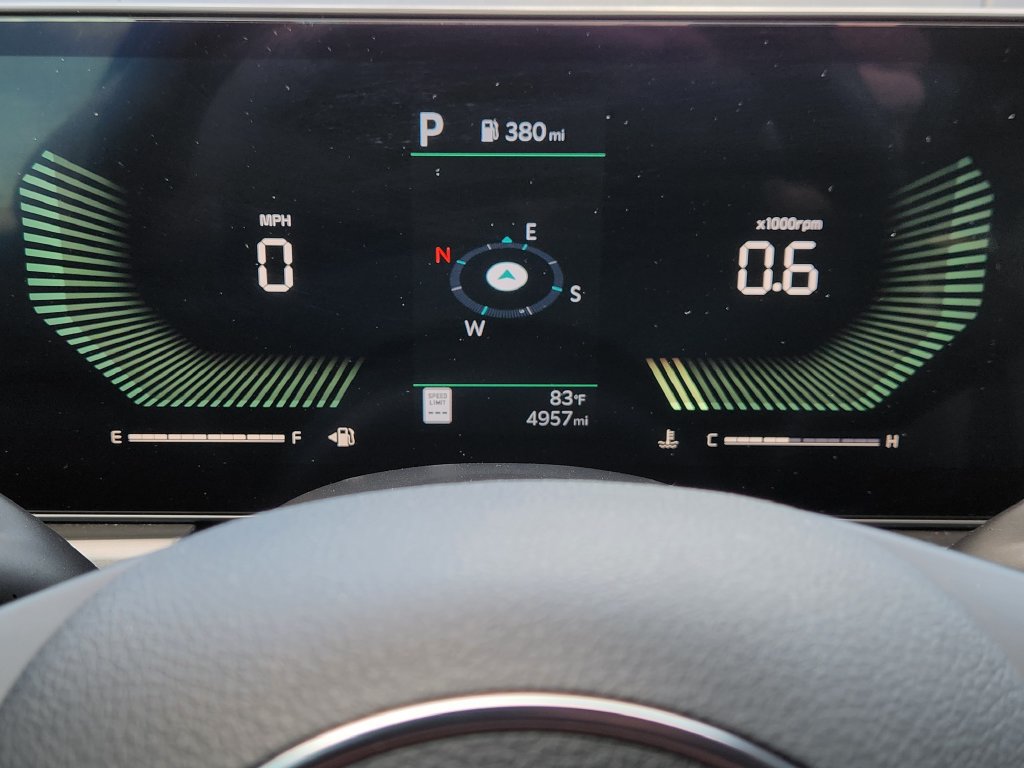 New 2026 Kia K5 GT-Line FWD image 10