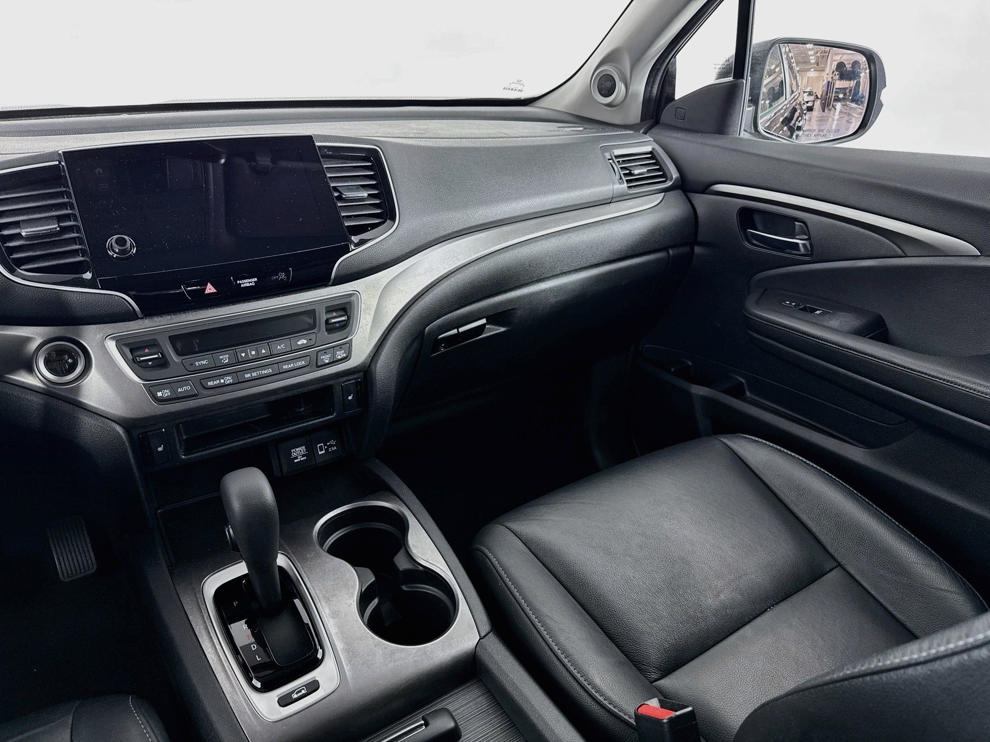 Certified 2019 Honda Pilot EX-L image 23