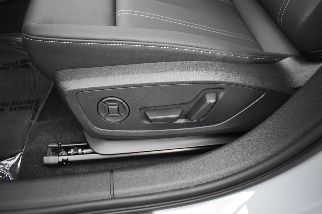 New 2026 Audi A3 2.0T Premium Plus AWD/4WD image 8