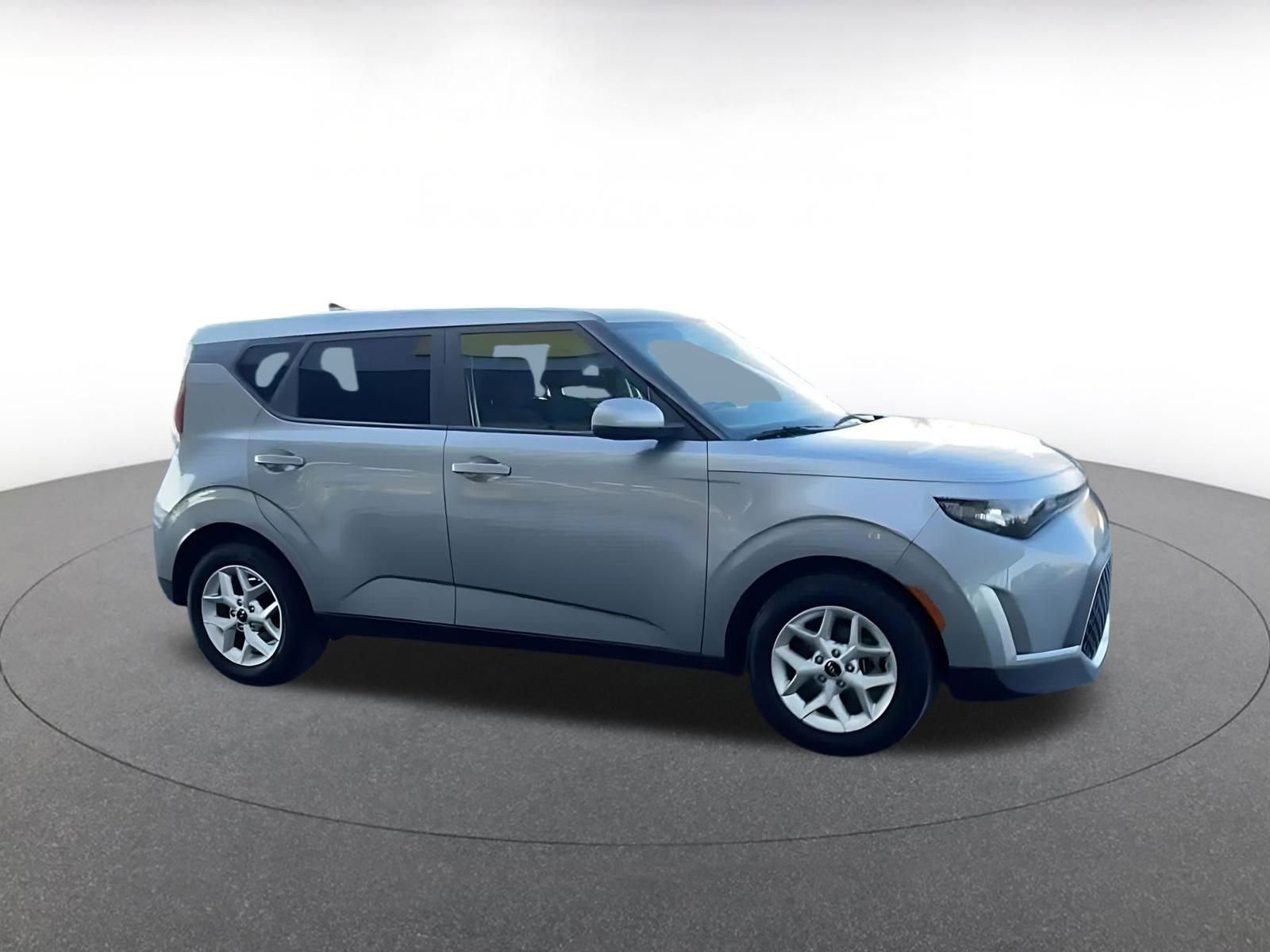 Used 2025 Kia Soul LX w/ LX Technology Package video 2
