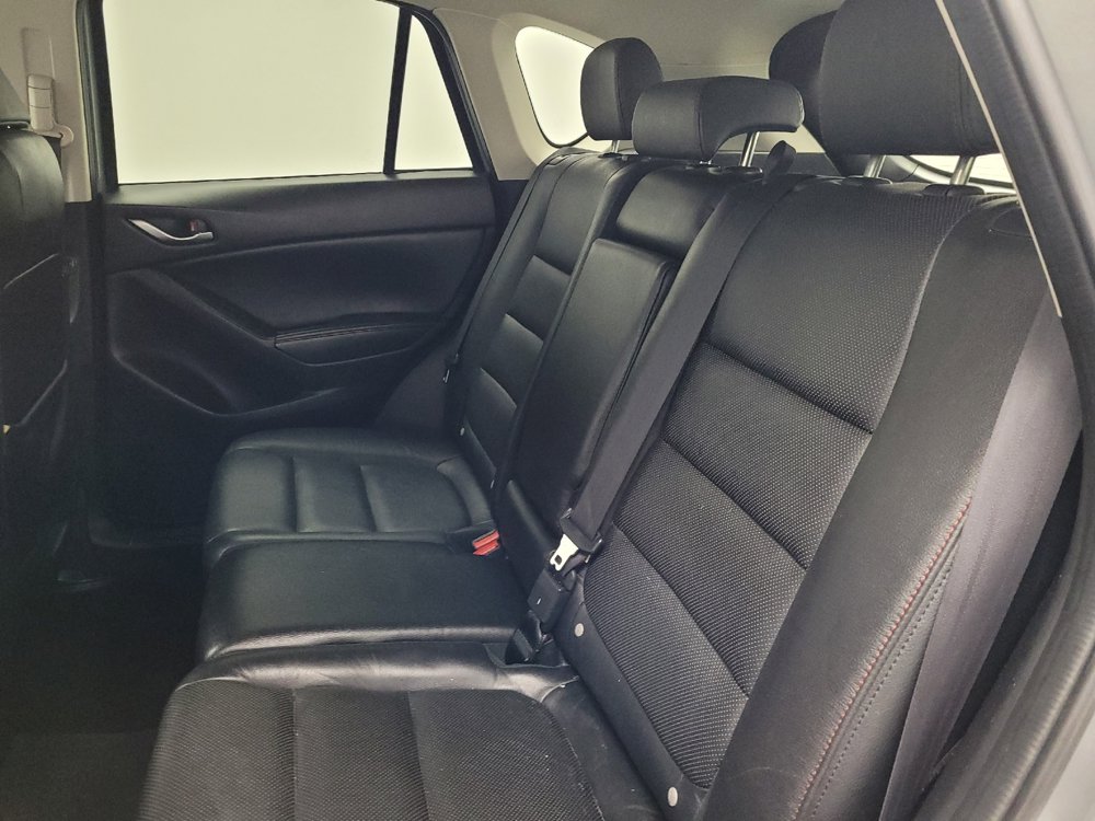 Used 2015 MAZDA CX-5 Grand Touring AWD/4WD image 18