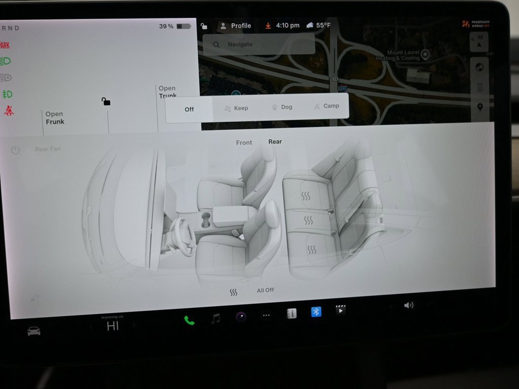 Used 2021 Tesla Model Y Long Range image 17