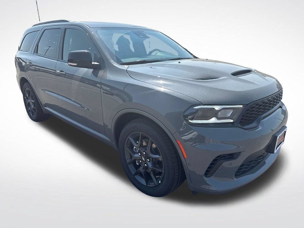 New 2026 Dodge Durango GT AWD/4WD image 7