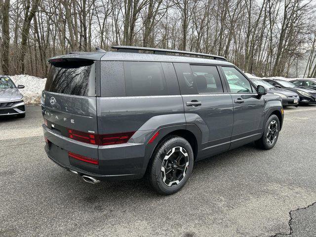 New 2026 Hyundai Santa Fe SEL image 3