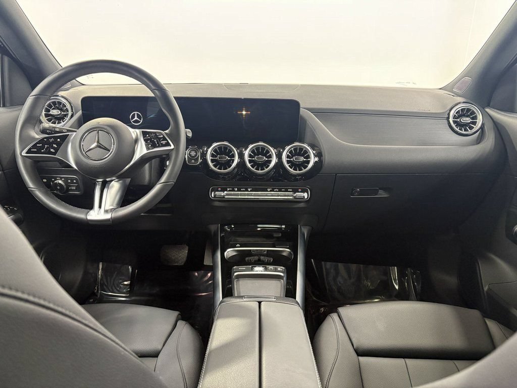 Used 2026 Mercedes-Benz GLA 250 4MATIC image 20