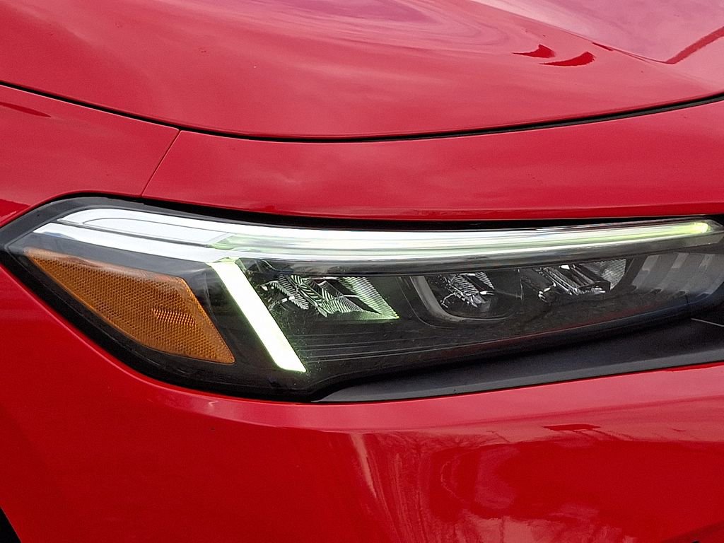 Used 2022 Honda Civic Sport image 9