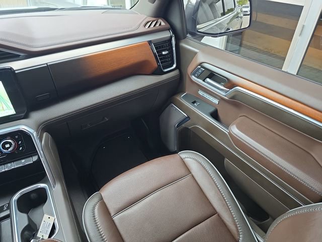 Certified 2024 GMC Sierra 1500 Denali w/ Denali Reserve Package image 14