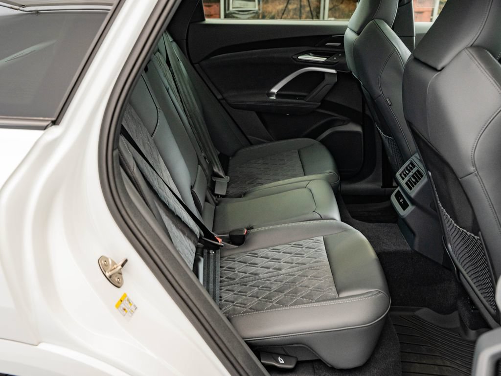 New 2026 Audi SQ5 Premium Plus AWD/4WD image 41