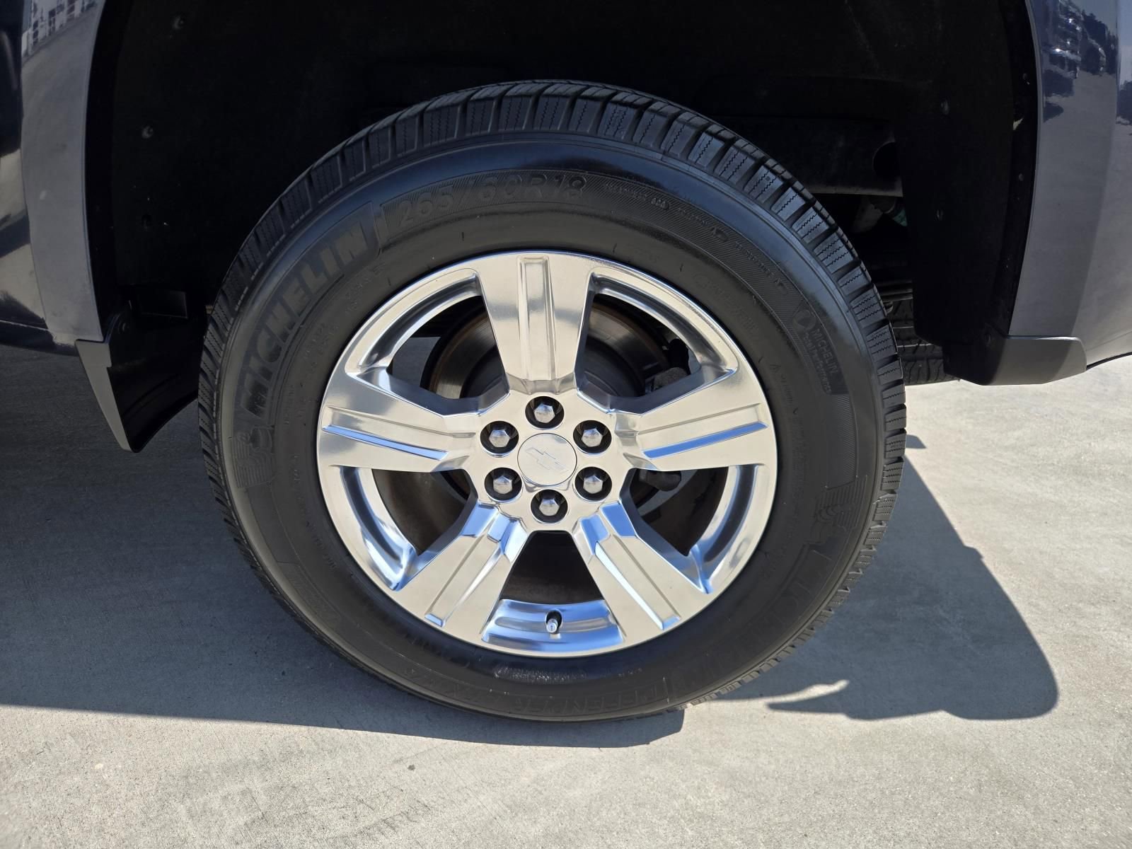 Used 2018 Chevrolet Colorado Z71 w/ Centennial Edition image 32