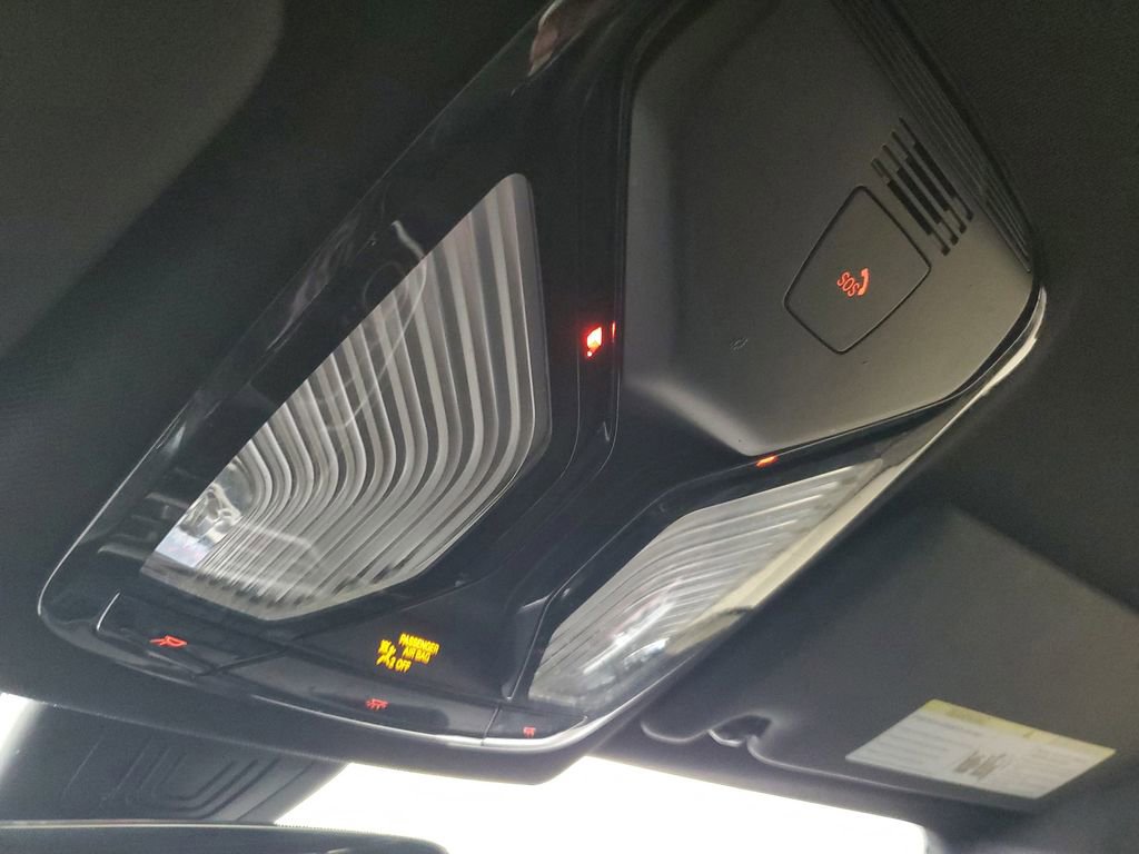 Used 2021 BMW M4 Base w/ Parking Assistance Package image 28