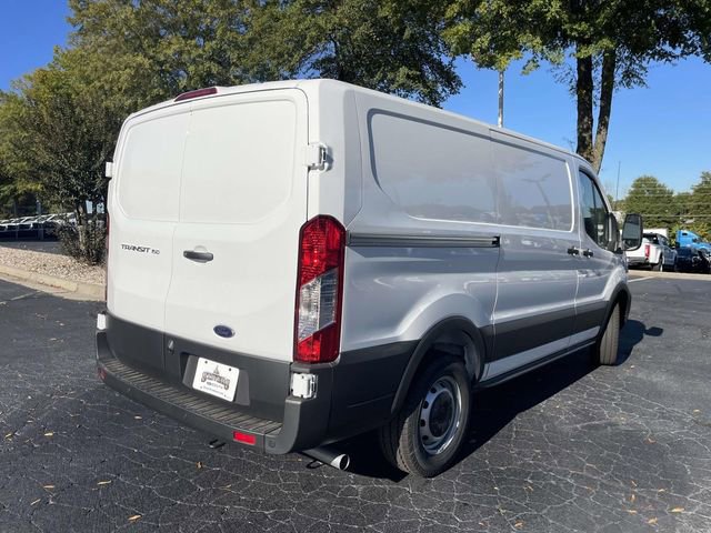 New 2025 Ford Transit 150 Low Roof w/ Load Area Protection Package RWD image 3