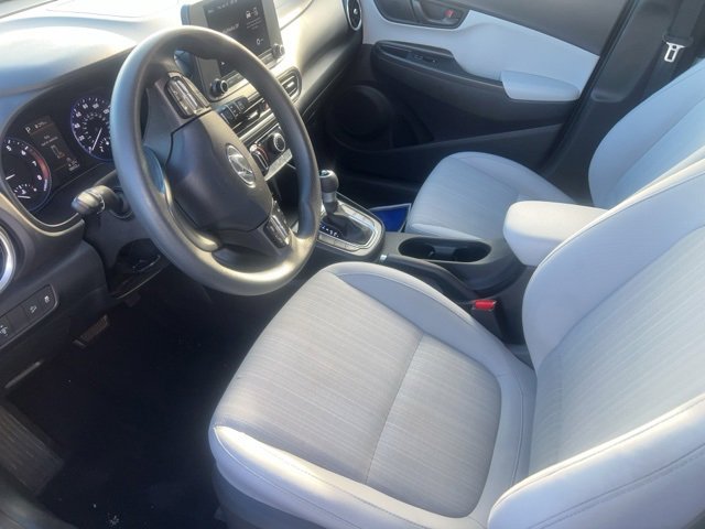 Used 2023 Hyundai Kona SEL w/ Cargo Package image 13