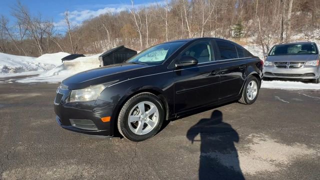 Used 2014 Chevrolet Cruze LT image 4