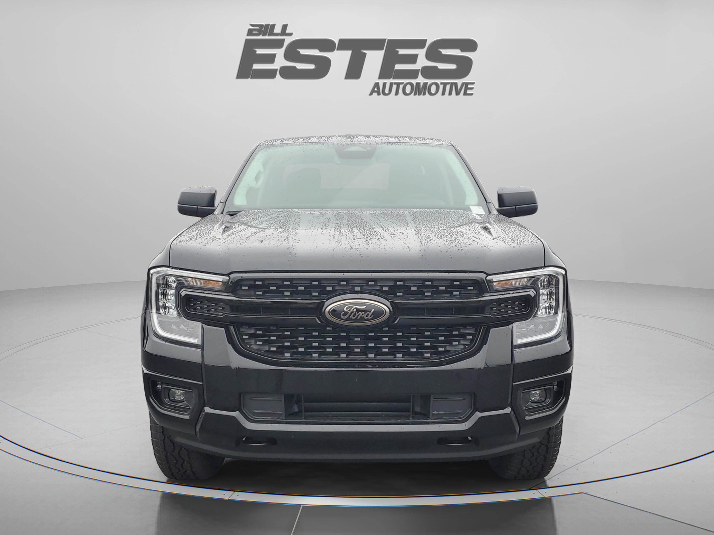 New 2026 Ford Ranger XLT w/ Equipment Group 301A High AWD/4WD image 6