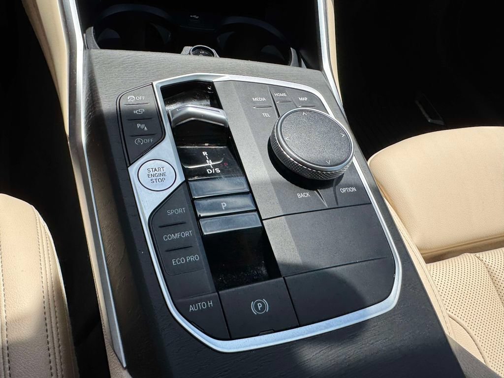 Certified 2024 BMW 430i xDrive Coupe w/ Convenience Package AWD/4WD image 15