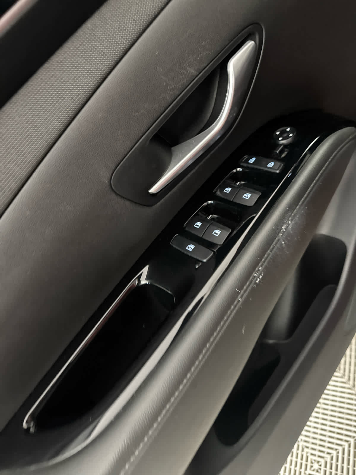 Used 2022 Hyundai Tucson SEL w/ Convenience + Premium Package image 15