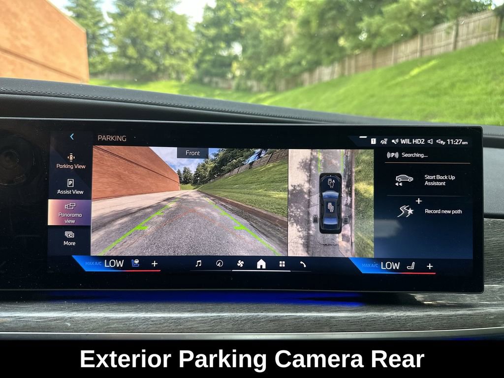 Used 2024 BMW 760i xDrive 760i xDrive w/ Executive Package image 22