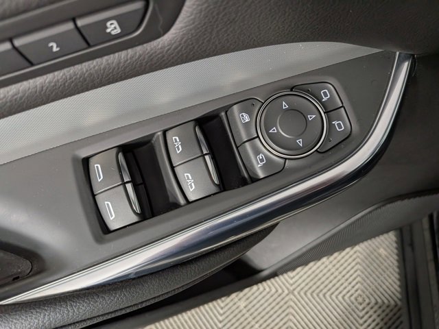 Certified 2023 Cadillac XT4 Premium Luxury w/ Cold Weather Package image 15