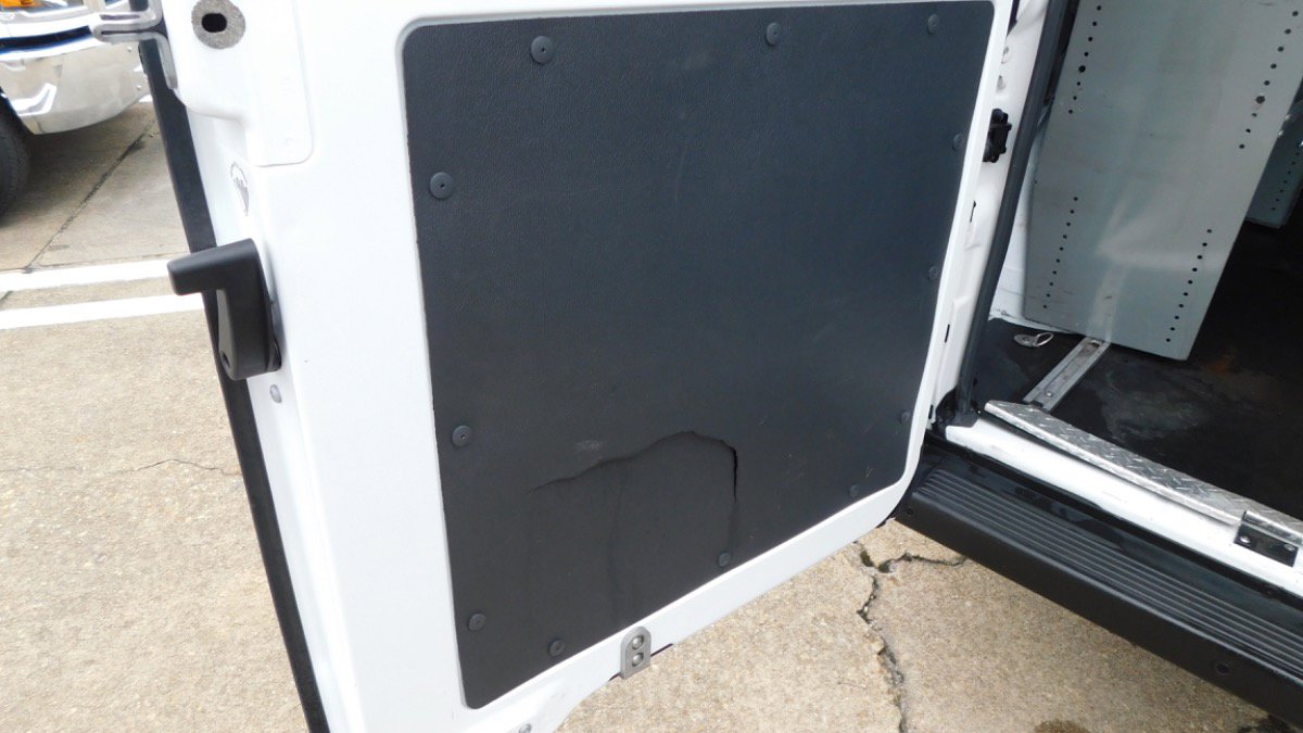 Used 2022 RAM ProMaster 2500 w/ Premium Convenience Group image 26