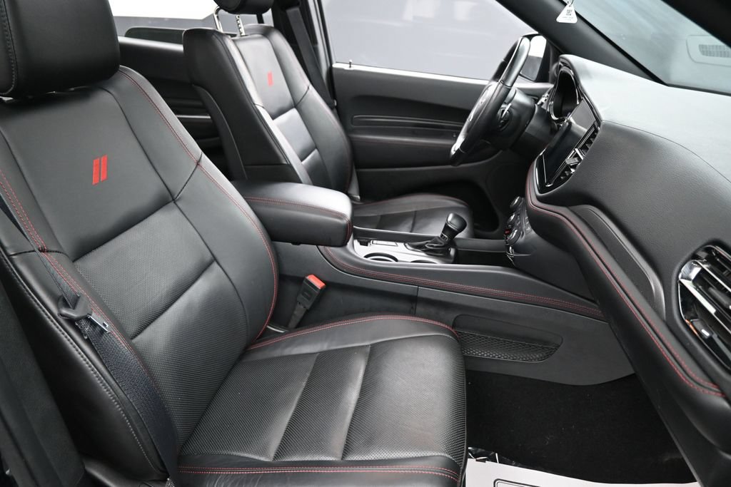 Used 2025 Dodge Durango R/T AWD/4WD image 29