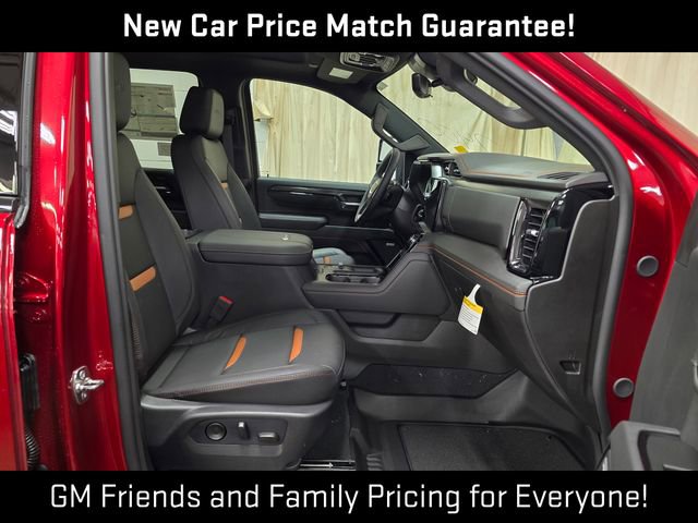 New 2026 GMC Sierra 3500 AT4 w/ Technology Package image 35
