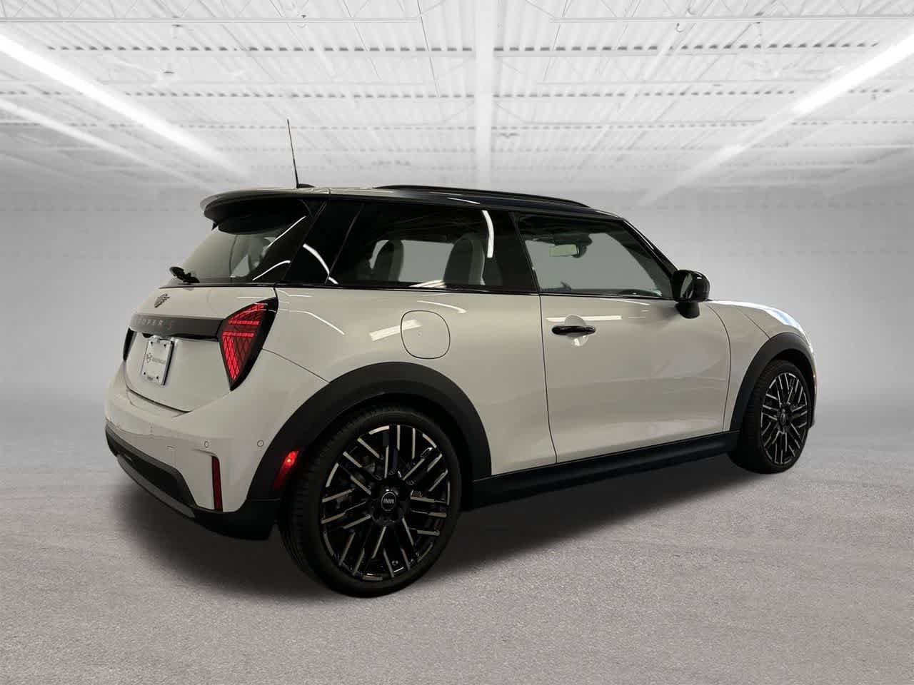 New 2025 MINI Cooper S FWD image 6