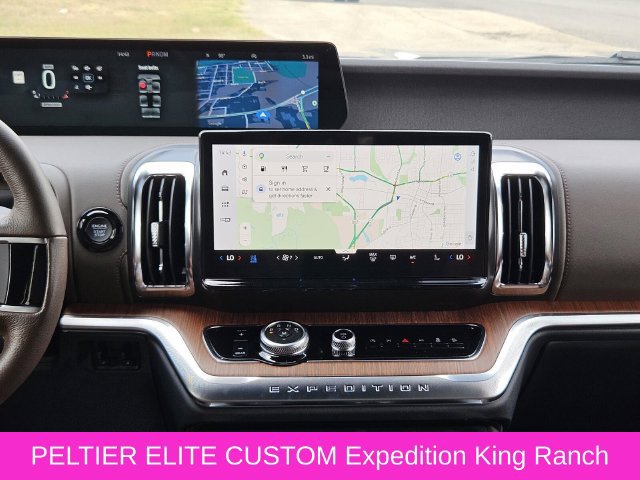 New 2027 Ford Expedition King Ranch AWD/4WD image 21