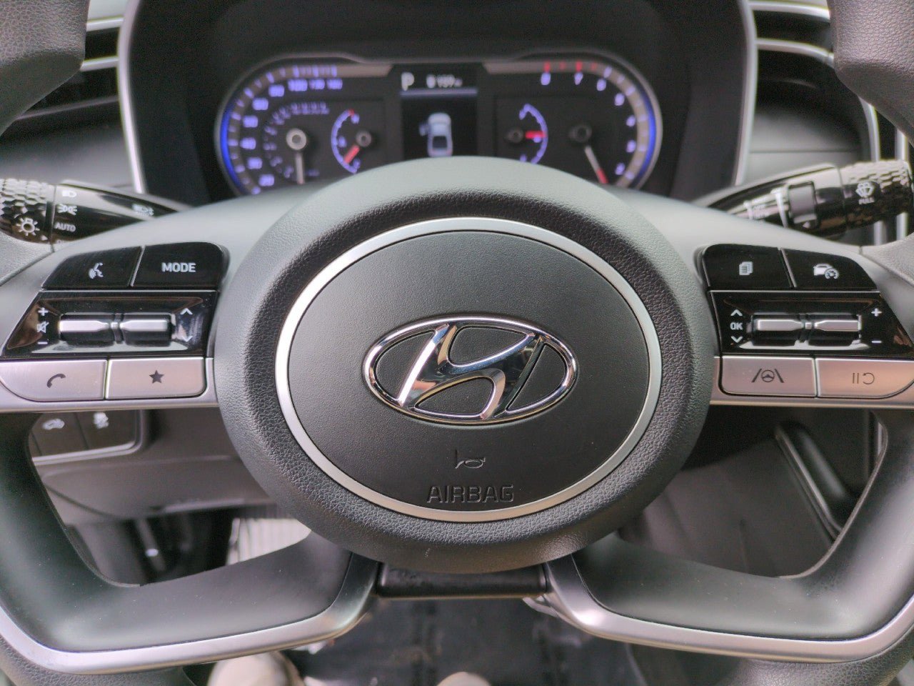 Used 2022 Hyundai Santa Cruz SEL FWD image 17