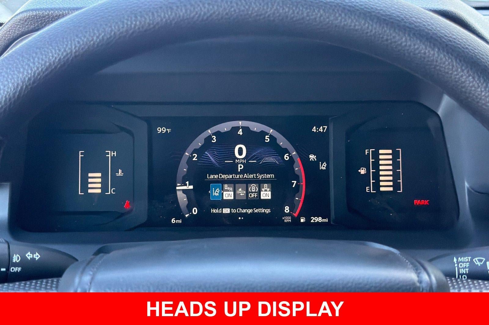 New 2026 Toyota Tacoma SR5 RWD image 27