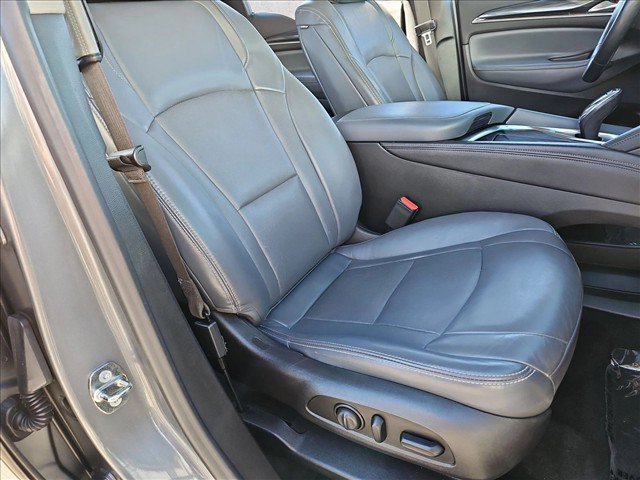 Used 2018 Buick Enclave Premium w/ Experience Buick Package FWD image 22