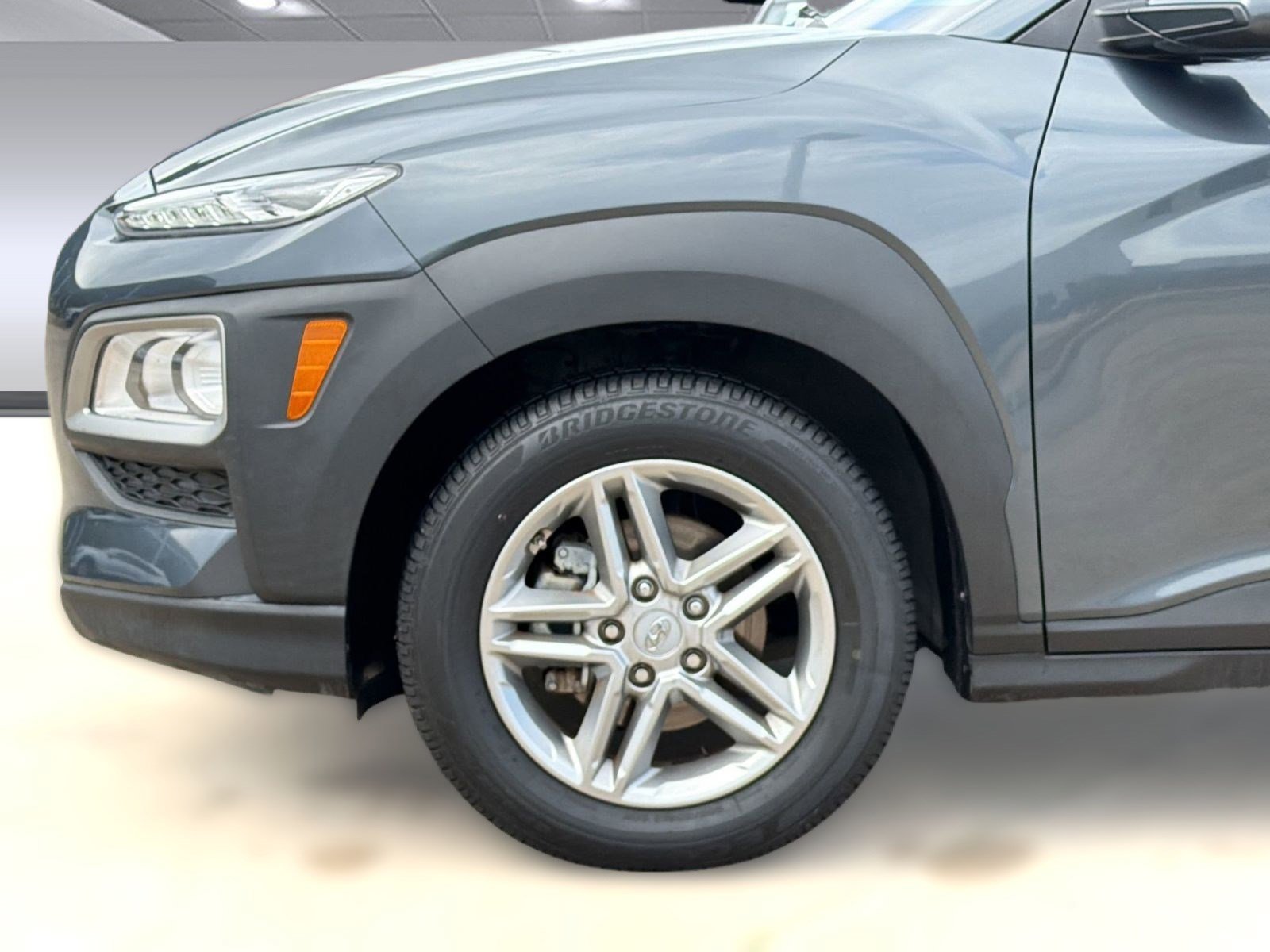 Used 2021 Hyundai Kona SE image 12