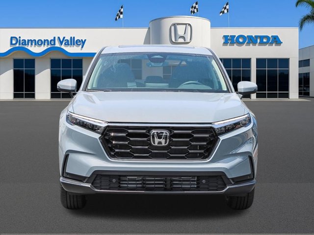 New 2026 Honda CR-V EX-L image 6