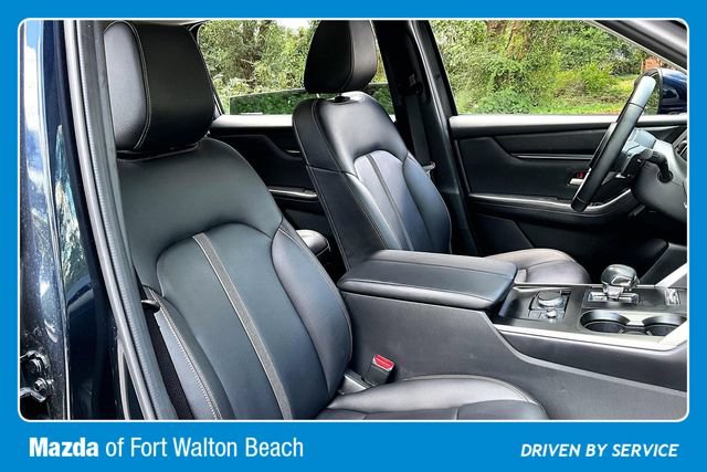 Used 2026 MAZDA CX-90 3.3 Turbo w/ Select Package AWD/4WD image 29