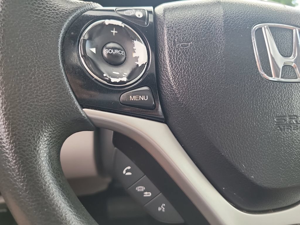 Used 2013 Honda Civic EX image 27