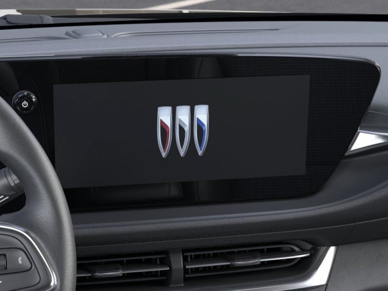 New 2026 Buick Envista Preferred w/ Convenience I Package FWD image 20