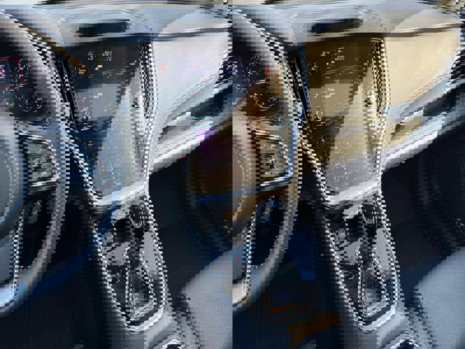 Used 2020 Subaru Outback Limited w/ Popular Package #2 image 14