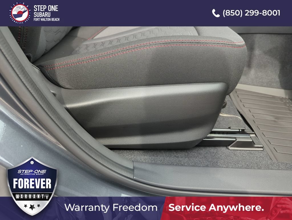 New 2026 Subaru Impreza 2.0i Sport AWD/4WD image 38