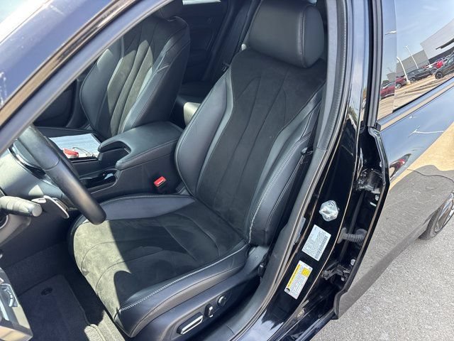 Used 2024 Acura Integra A-Spec w/ Technology Package FWD image 20