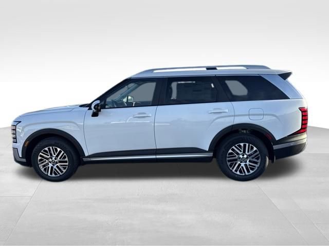 New 2026 Hyundai Palisade SEL image 2