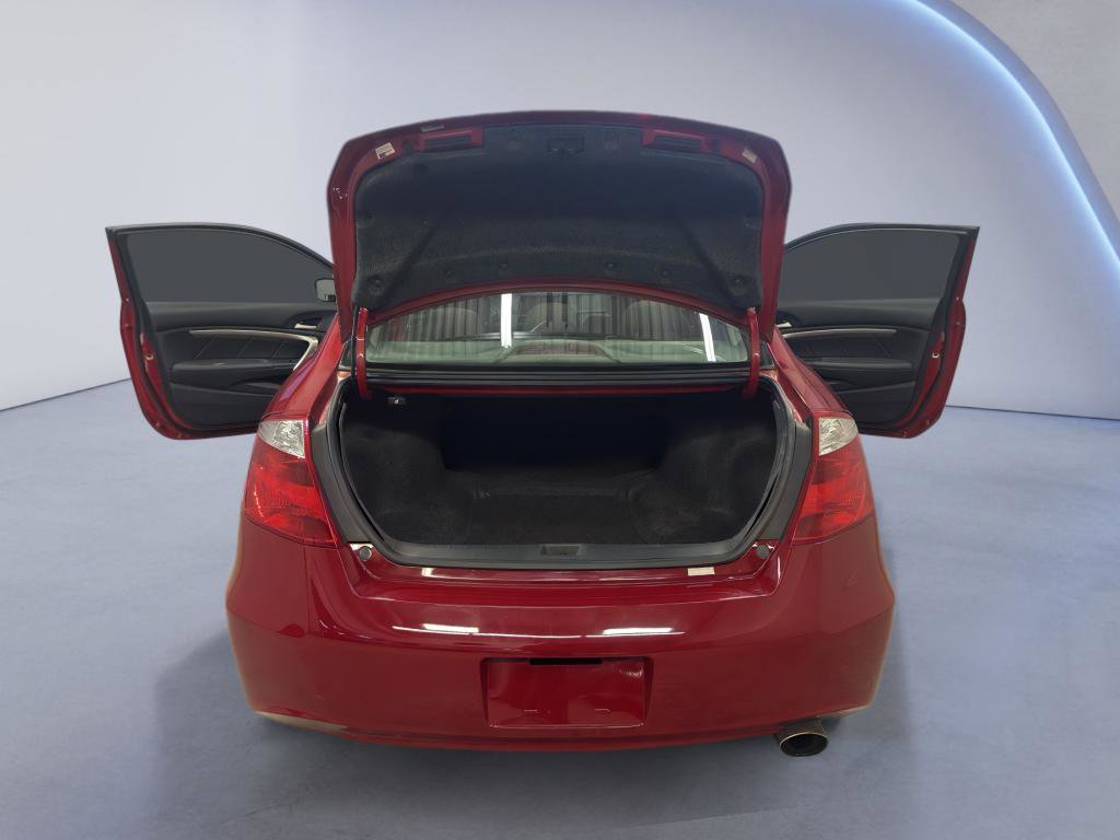 Used 2010 Honda Accord EX image 11