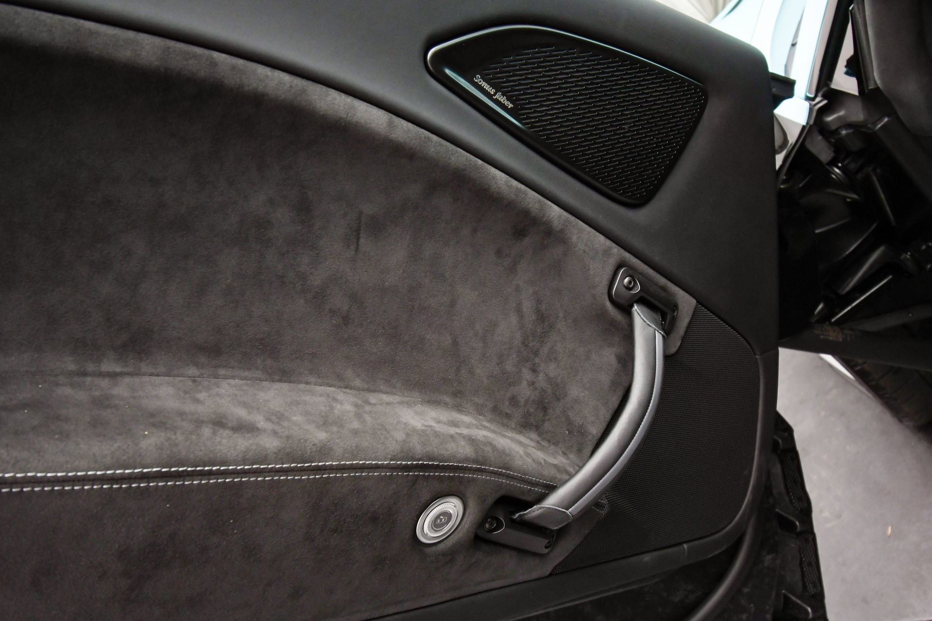 New 2025 Maserati MC20 Coupe RWD image 32