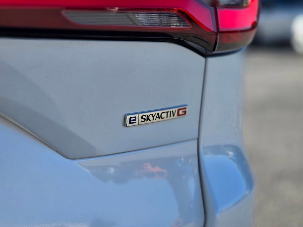 Used 2024 MAZDA CX-90 3.3 Turbo S image 13